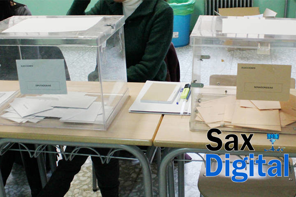 100.000 personas con discapacidad intelectual podrán votar en las elecciones