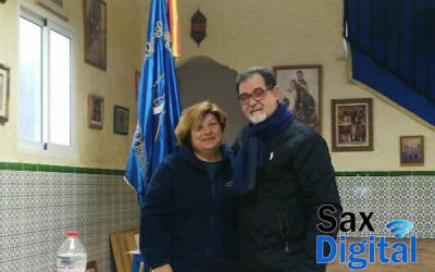 La Comparsa de Árabes Emires renueva la presidencia