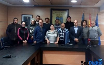 Salinas dará trabajo a 18 desempleados