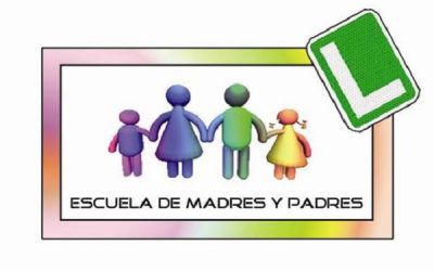 Escuela de Madres y Padres 2016-2017