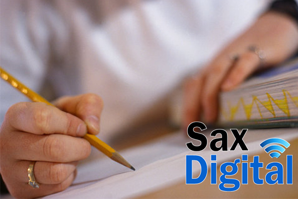 Escuela de adultos Sax