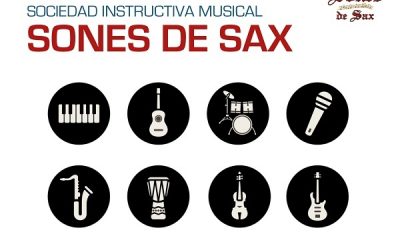 Escuela Musical de los Sones 2016-2017