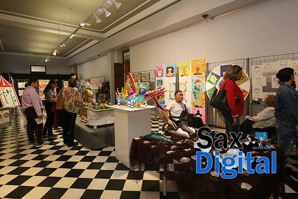 Expocreativa