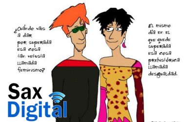 Exposición sobre violencia de género, “No tengo dueño”
