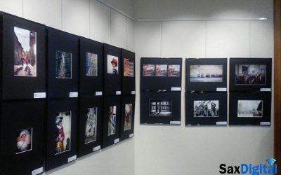 Exposición de Fotografías Festeras 2016