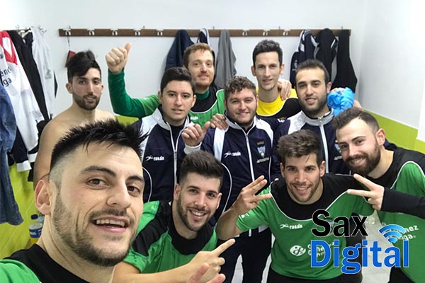 FCS San Blas