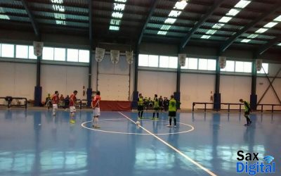 10 victorias seguidas