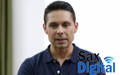 «Cómo facturar el doble con la mitad de estrés» a cargo de Fabián Villena, en Salinas