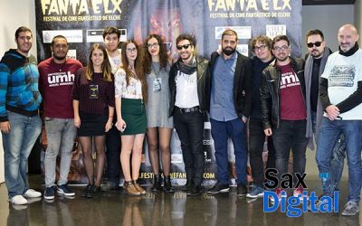 Fantaelx abre el plazo de inscripción de cortometrajes para su sexta edición