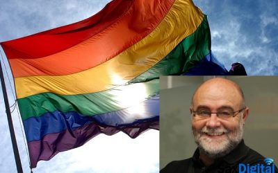 “Los mayores LGTB, esos desconocidos”