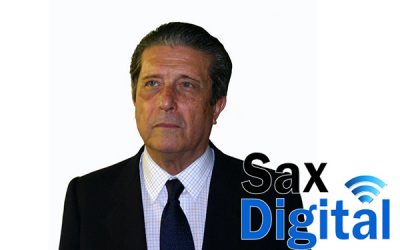 El Profesor Federico Mayor Zaragoza dará una conferencia en Sax