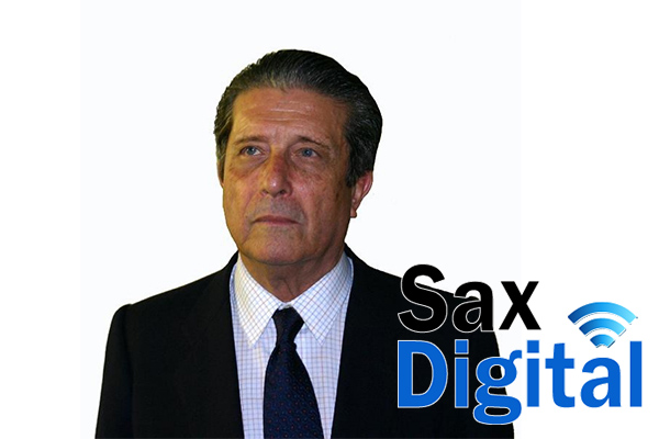 El Profesor Federico Mayor Zaragoza dará una conferencia en Sax