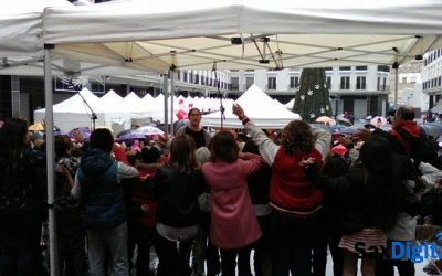 Sax y Salinas recibirán ayudas para ferias y otras acciones de promoción