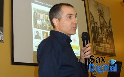 Primer atlas global de las bacterias del suelo; forma parte del equipo el sajeño Fernando T. Maestre, profesor de Ecología de la URJC