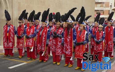 Presentación del «Programa de Fiestas 2018»