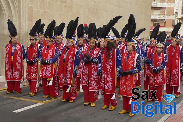 Presentación del «Programa de Fiestas 2018»