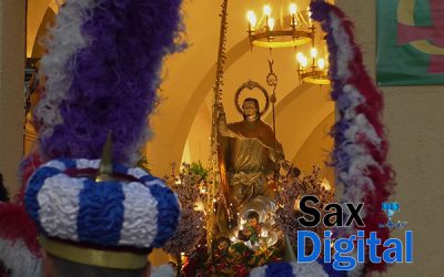 El PP de Sax propone que los Moros y Cristianos de Sax sean declarados de interés turístico nacional