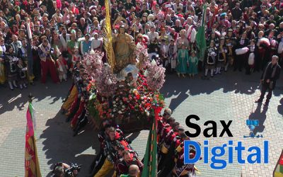 Ganadores del XLV Concurso de Fotografía Mayordomía de San Blas