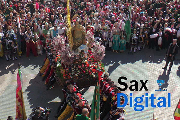 Ganadores del XLV Concurso de Fotografía Mayordomía de San Blas