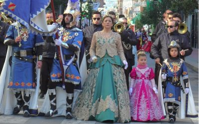 La Villa de Sax no celebrará sus fiestas de San Blas fuera de las fechas tradicionales