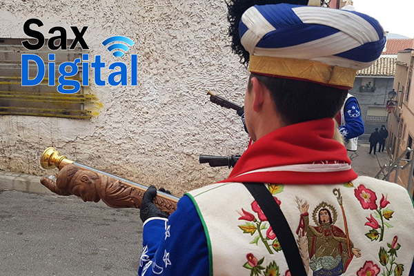 La pólvora, una normativa que no gusta a los pueblos festeros