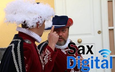 Ganadores del XLIV Concurso de Fotografía Mayordomía de San Blas