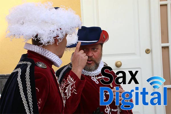 Ganadores del XLIV Concurso de Fotografía Mayordomía de San Blas