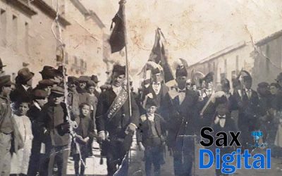 100 años de la triunfal entrada desde el Puente Picayo