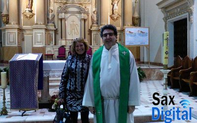 Crónica de un encuentro sajeño-caudetano