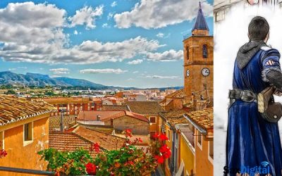 Sax estará la 37ª edición de la Feria Internacional de Turismo