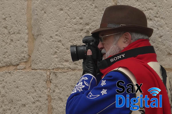 XLIV Concurso de fotografía de fiestas de San Blas, admisión de obras hasta el 17 de mayo