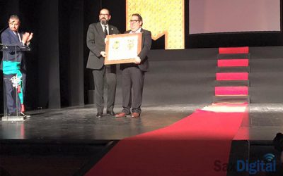 Sociedad Union Musical y Artistica de Sax, 25 con los musulmanes