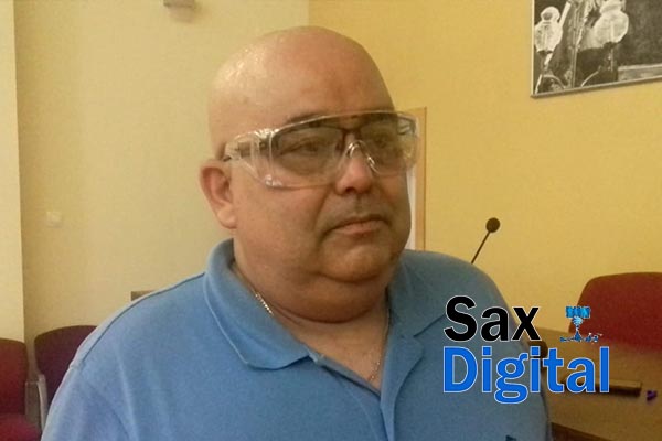 Éxito en la segunda jornada de formación para participantes activos en los actos de arcabucería de las fiestas de San Blas