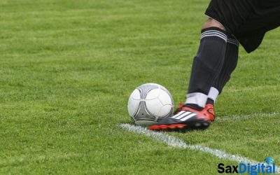 Fútbol 7 para Veteranos, por Ian