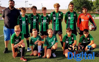 El deporte base celebró este pasado fin de semana la fiesta anual en las 12 horas