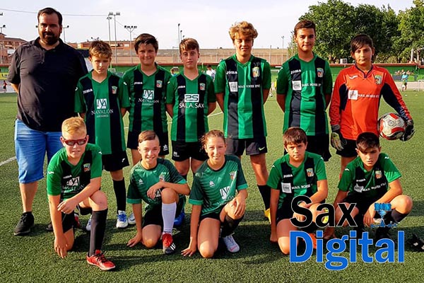 El deporte base celebró este pasado fin de semana la fiesta anual en las 12 horas