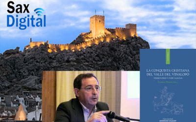La conquista cristiana del valle del Vinalopó