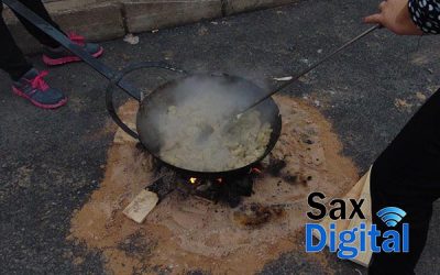 Fiestas en honor a San Isidro Labrador 2018