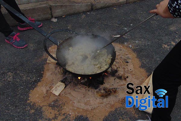Fiestas en honor a San Isidro Labrador 2018