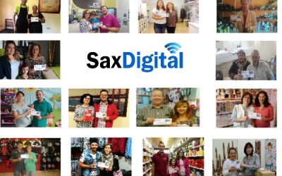 Más de 3000 euros en cheques regalo y seguimos