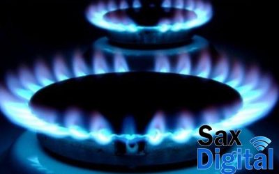Gas Propano, energía amigable