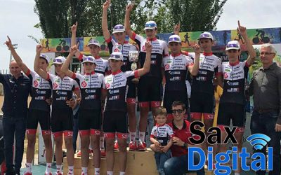 III Challenge Vuelta a Alicante Promesas