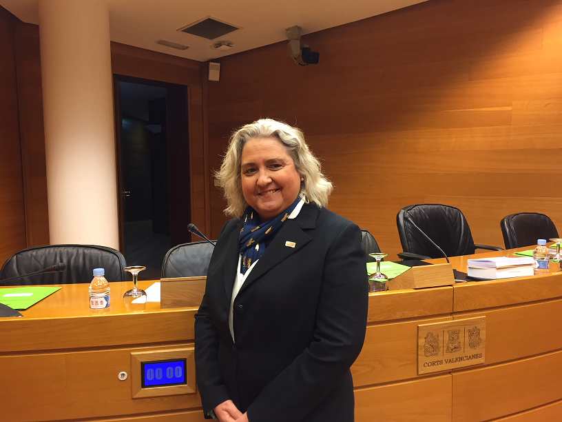 Se pide que el valenciano no sea obligatorio para ser funcionario