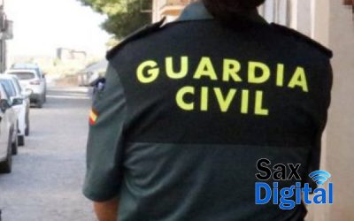 La dirección general da la razón a AEGC en su queja sobre los chalecos antibala caducados y ordena su retirada