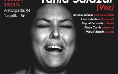 8 de Abril, Día Internacional de Pueblo Gitano