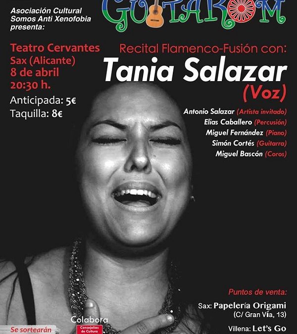 8 de Abril, Día Internacional de Pueblo Gitano