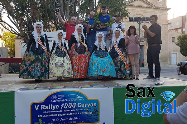 Hermanos Azorin Sax