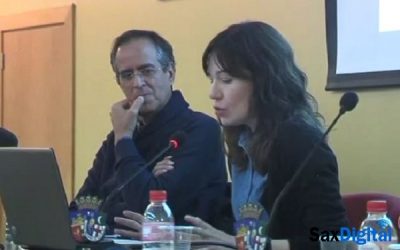 “Mujer y literatura. Búsqueda y visibilidad de escritoras a lo largo de la historia”, por María de los Ángeles Herrero Herrero