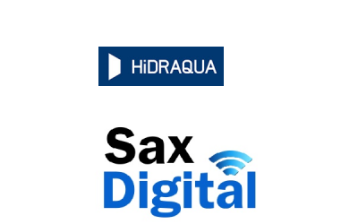 Hidraqua traslada su oficina de Sax