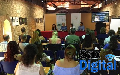 Petrer inicia los cursos de verano de la mano de un Premio Nacional de Narrativa